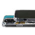NFL Jacksonville Jaguars Large Logo iPhone 14 Pro MagSafe Case