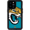 NFL Jacksonville Jaguars Large Logo iPhone 14 Pro Max Waterproof Case