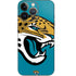 NFL Jacksonville Jaguars Large Logo iPhone 14 Pro Skin