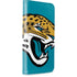 NFL Jacksonville Jaguars Large Logo iPhone 15 Pro Max Folio Case
