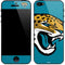 NFL Jacksonville Jaguars Large Logo iPhone 5/5s/5SE Skin