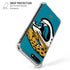 NFL Jacksonville Jaguars Large Logo iPhone 7/8 Plus Clear Case