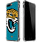 NFL Jacksonville Jaguars Large Logo iPhone 7/8 Plus Clear Case