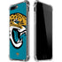 NFL Jacksonville Jaguars Large Logo iPhone 7/8 Plus Clear Case