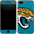 NFL Jacksonville Jaguars Large Logo iPhone 8 Plus Skin