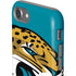 NFL Jacksonville Jaguars Large Logo iPhone SE (2nd & 3rd Gen) Pro Case