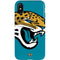 NFL Jacksonville Jaguars Large Logo iPhone X Pro Case