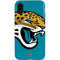 NFL Jacksonville Jaguars Large Logo iPhone XR Pro Case