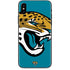 NFL Jacksonville Jaguars Large Logo iPhone XS Max Skin