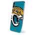 NFL Jacksonville Jaguars Large Logo iPhone XS Skin