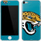 NFL Jacksonville Jaguars Large Logo Apple iPod Skin