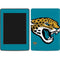 NFL Jacksonville Jaguars Large Logo Amazon Kindle Skin