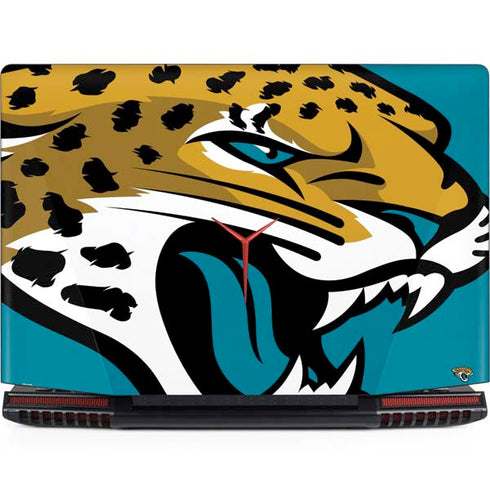 NFL Jacksonville Jaguars Large Logo Legion Y720 Skin