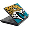 NFL Jacksonville Jaguars Large Logo Lenovo T420 Skin