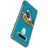 NFL Jacksonville Jaguars Large Logo LG Stylo 6 Clear Case