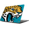 NFL Jacksonville Jaguars Large Logo Apple MacBook Skin