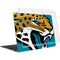 NFL Jacksonville Jaguars Large Logo MacBook Air 13in M1 (2021) Case plus Skin