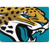 NFL Jacksonville Jaguars Large Logo MacBook Pro 14in (2021-24) Skin