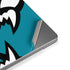 NFL Jacksonville Jaguars Large Logo MacBook Pro 14in (2021-24) Skin