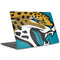 NFL Jacksonville Jaguars Large Logo Apple MacBook Pro 15-inch Skin