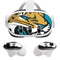 NFL Jacksonville Jaguars Large Logo Meta Quest 3 Skin