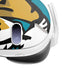 NFL Jacksonville Jaguars Large Logo Meta Quest 3 Skin