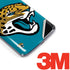 NFL Jacksonville Jaguars Large Logo Moto E5 Plus Skin
