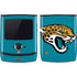 NFL Jacksonville Jaguars Large Logo Motorola RAZR Skin