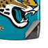 NFL Jacksonville Jaguars Large Logo Motorola RAZR Skin