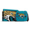 NFL Jacksonville Jaguars Large Logo Nintendo Switch Bundle Skin