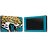 NFL Jacksonville Jaguars Large Logo Nintendo Switch Bundle Skin