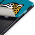 NFL Jacksonville Jaguars Large Logo Nintendo Switch Bundle Skin