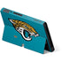 NFL Jacksonville Jaguars Large Logo Nintendo Switch OLED (2021) Skin