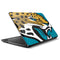 NFL Jacksonville Jaguars Large Logo HP Notebook Skin