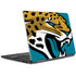 NFL Jacksonville Jaguars Large Logo Notebook 9 Pro 13in (2017) Skin