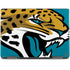NFL Jacksonville Jaguars Large Logo Notebook 9 Pro 13in (2017) Skin