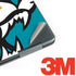 NFL Jacksonville Jaguars Large Logo Notebook 9 Pro 13in (2017) Skin