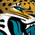 NFL Jacksonville Jaguars Large Logo Notebook 9 Pro 13in (2017) Skin