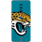 NFL Jacksonville Jaguars Large Logo OnePlus 7 Pro Skin