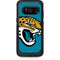 NFL Jacksonville Jaguars Large Logo Otterbox Commuter Galaxy Skin