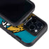 NFL Jacksonville Jaguars Large Logo Otterbox Defender iPhone Skin