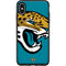 NFL Jacksonville Jaguars Large Logo Otterbox Symmetry iPhone Skin