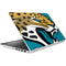 NFL Jacksonville Jaguars Large Logo HP Pavilion Skin
