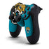 NFL Jacksonville Jaguars Large Logo PS4 Controller Skin