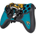 NFL Jacksonville Jaguars Large Logo PS4/PC SCUF Impact Controller Skin