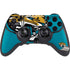 NFL Jacksonville Jaguars Large Logo PS4/PC SCUF Impact Controller Skin