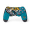 NFL Jacksonville Jaguars Large Logo PS4 Pro/Slim Controller Skin