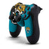 NFL Jacksonville Jaguars Large Logo PS4 Pro/Slim Controller Skin