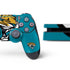 NFL Jacksonville Jaguars Large Logo PS4 Slim Bundle Skin