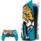 NFL Jacksonville Jaguars Large Logo PS5 Bundle Skin